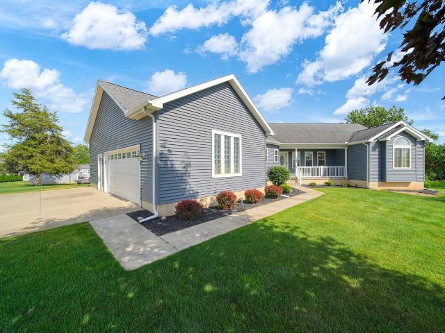 149 Hawthorne Drive