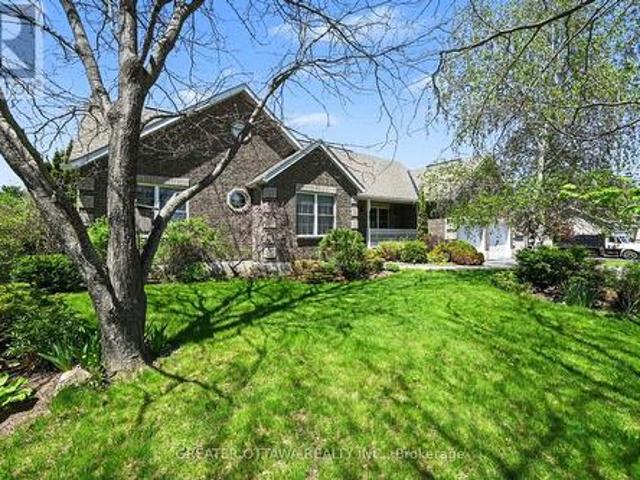 149 Heather Crescent, Mississippi Mills, ON, K0A 1A0 house for sale | Listing ID X13165 | Royal LePage