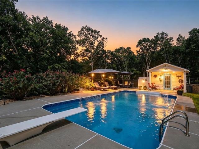 149 Hidden Creek Road