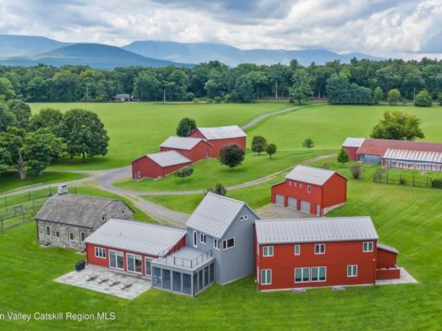 149 Indian Ridge Ext, Leeds, NY 12451