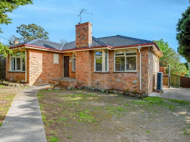 149 Junction Road, Nunawading