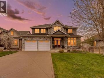 149 Juno Crescent, Woodstock, ON, N4T 0H6 house for sale | Listing ID 40824 | Royal LePage