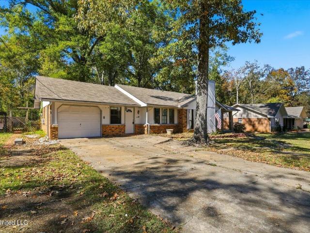 149 Oak Park Drive