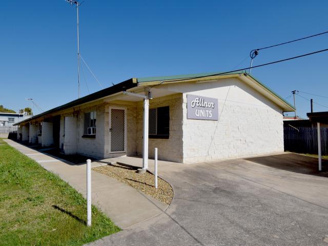1/49 Off Lane South Gladstone, QLD 4680