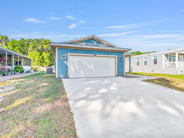 149 Lake Margo Dr, Satsuma, FL 32189 | MLS #2137