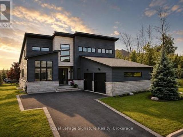 149 Landry Lane, Blue Mountains, ON, N0H 2P0 Luxury House for sale | Listing ID X13787 | Royal LePage Carriage Trade Luxury Properties