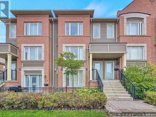 149 Lewis Honey Drive, Aurora, ON, L4G 0R8 townhouse for sale | Listing ID N13776 | Royal LePage