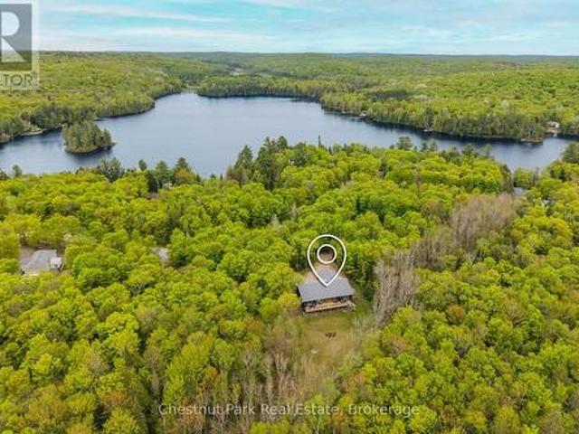 149 Lynx Drive, Kearney, ON, P0A 1M0 house for sale | Listing ID X13653 | Royal LePage