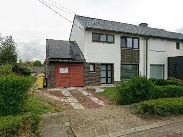 149 m2 apartment for rent in Westerlo