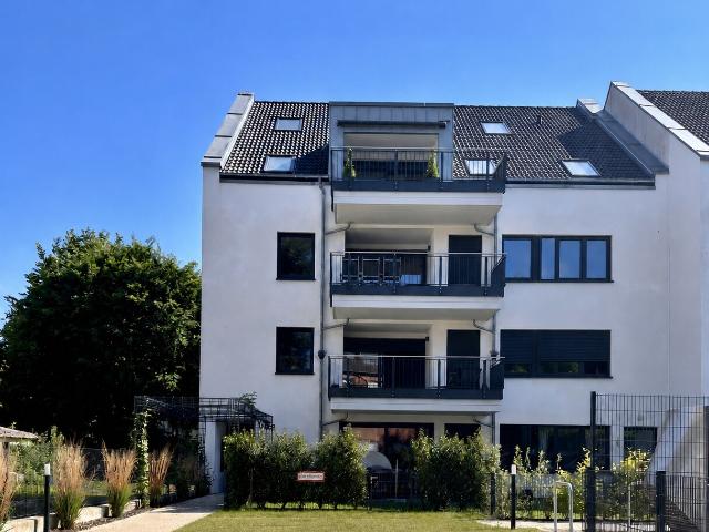 149 m² purer Wohnkomfort Moderne 3 Zimmer Wohnung mit Stil und Raumgefühl!