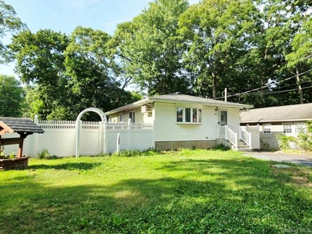 149 Moriches Avenue