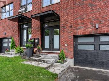 149 Morris Street, Guelph St. Patrick'S Ward, ON, N1E 0R2 house for sale | Listing ID X13493 | Royal LePage