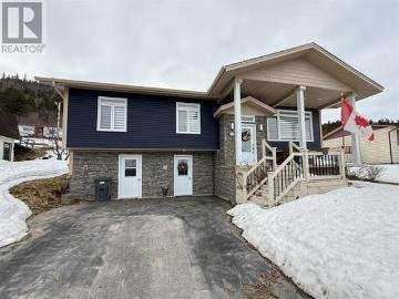 149 Main Road, Halfway Point, NL, A0L 1A0 house for sale | Listing ID 1296 | Royal LePage