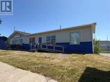 149 Main Street, Lewisporte, NL, A0G 3A0 commercial for sale.