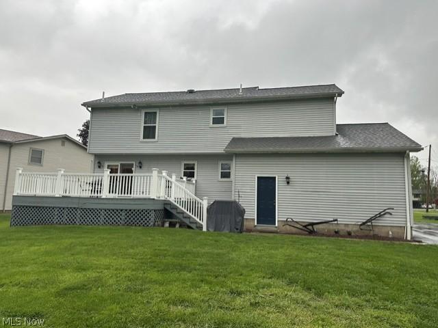 149 Mapleview Court