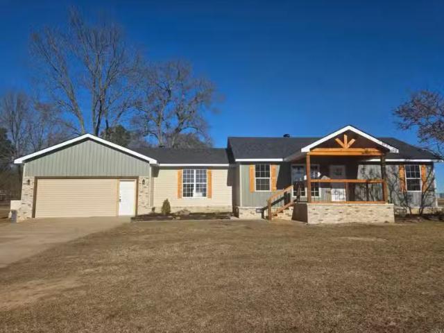 149 MEADOW BROOK DR, SEARCY, AR 72143