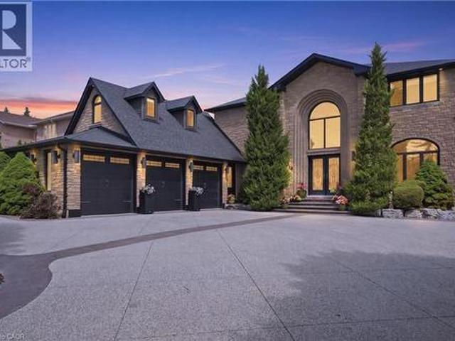149 Miller Drive, Ancaster, ON, L9G 4W2 house for sale | Listing ID 40831 | Royal LePage