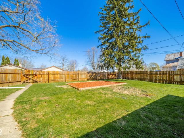149 N Dalton Ave, Albany, IN 47320 | MLS #22093