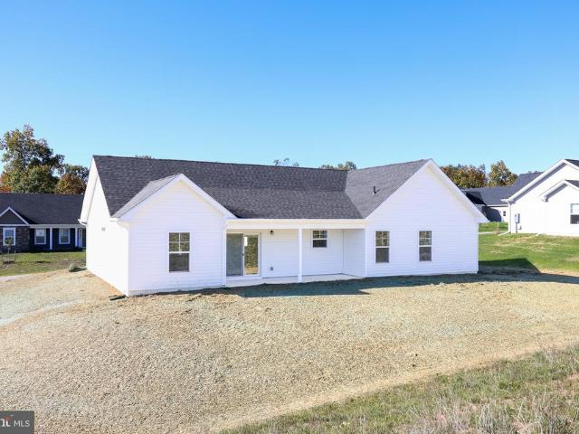149 Nyquist Way