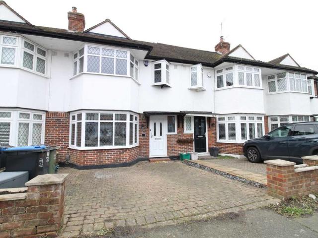 149 Seymour Avenue, London, SM4 4RA, United Kingdom | 3 bed townhouse for rent #139621680 | Rentberry