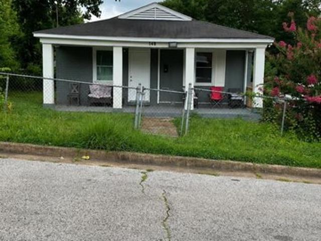 149 Silverage Ave, Memphis, TN 38109