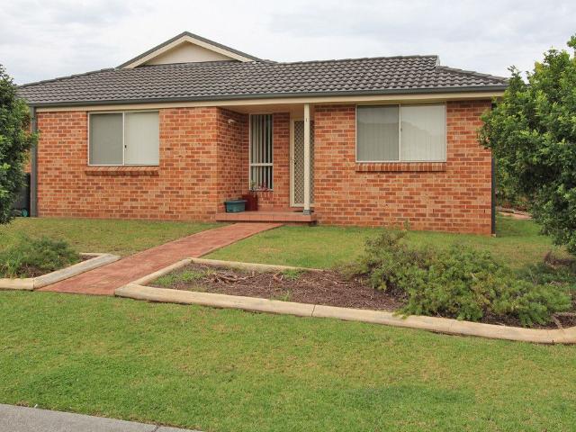 1/49 Sunnybank Crescent, Horsley, NSW 2530