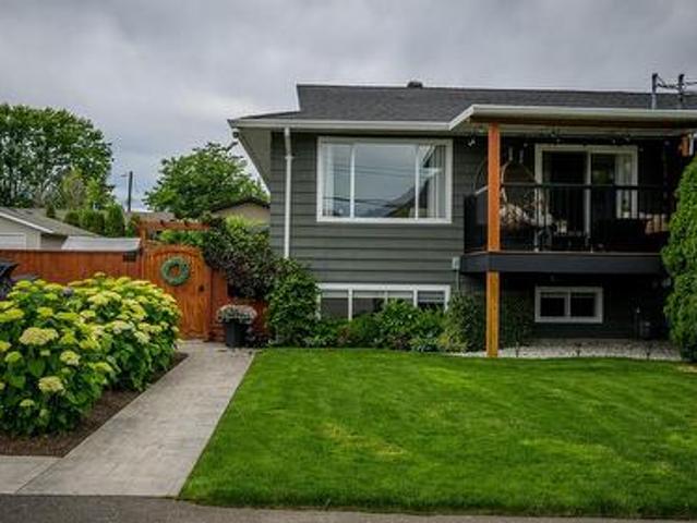 149 Parlow Road, Kamloops, BC, V2C 4Z9 house for sale | Listing ID 10391 | Royal LePage