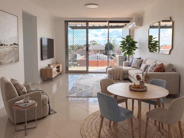14/9 Pitt Street, MORTDALE NSW 2223