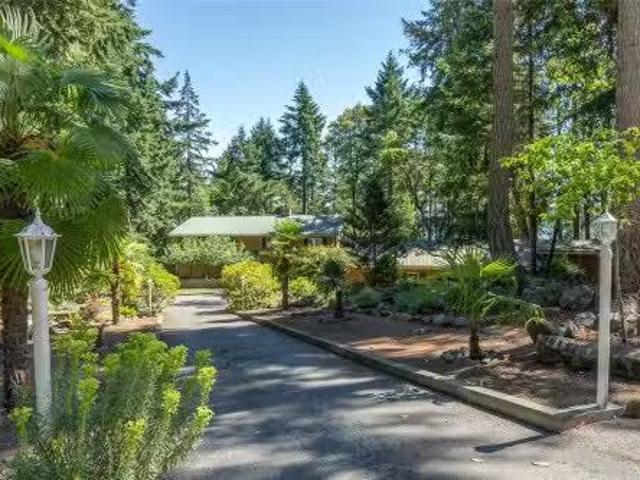149 Pilkey Point Rd, Thetis Island, BC, V0R 2Y0 house for sa.