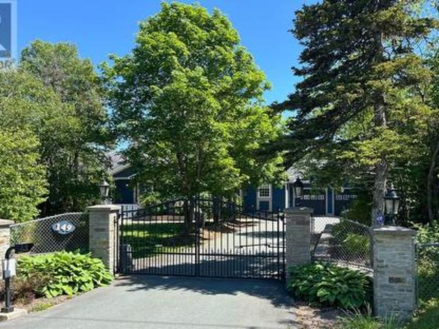 149 Pine Line, Logy Bay Middle Cove Outer Cove, NL, A1K 5A3 house for sale | Listing ID 1300 | Royal LePage