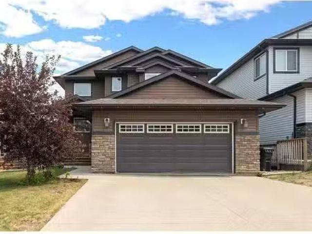 149 Pintail Place, Fort Mcmurray, AB, T9K 0R1 house for sale.