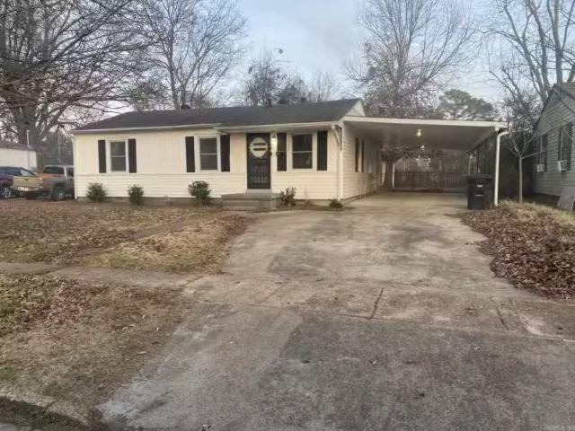 149 ROSEWOOD DR, TRUMANN, AR 72472