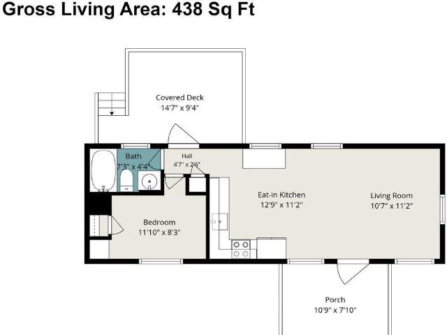 149 Rabbitt Lane
