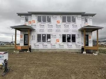 149 Ramona Gallos Way, Winnipeg, MB, R2P 3A7 house for sale.