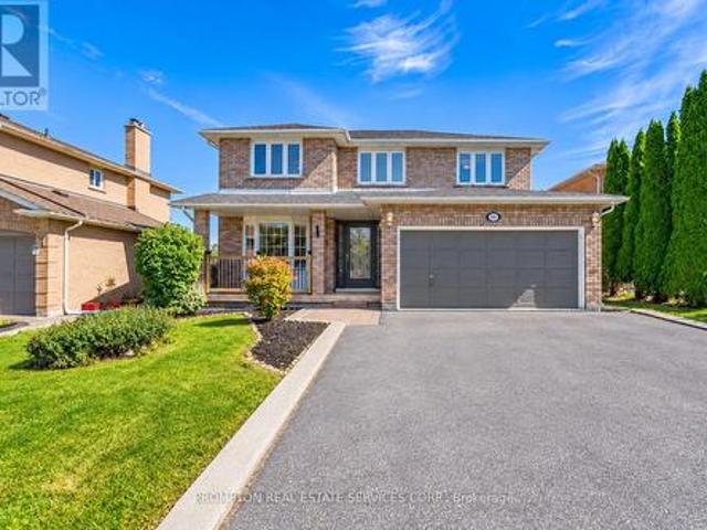 149 Revell Road, Newmarket, ON, L3X 1S8 house for sale | Listing ID N13821 | Royal LePage