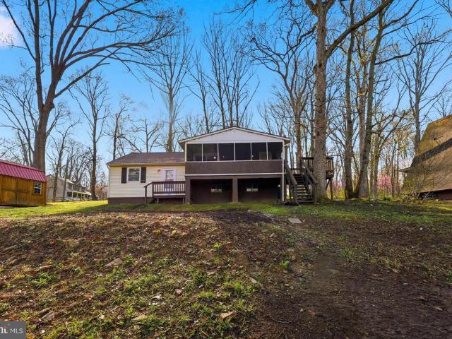 149 Red Squirrel Road