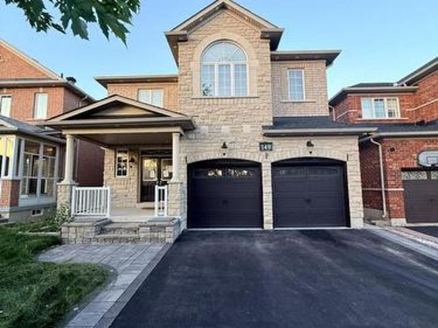 149 Riverwalk Drive, Markham, ON, L6B 0E2 house for sale | Listing ID N13603 | Royal LePage