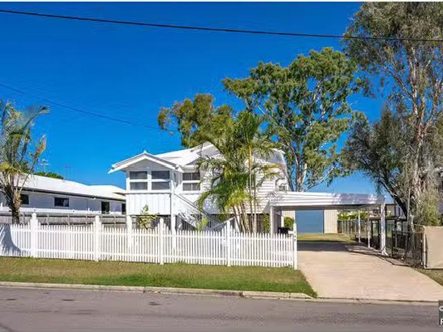 149 Rundle Street, Wandal, QLD 4700