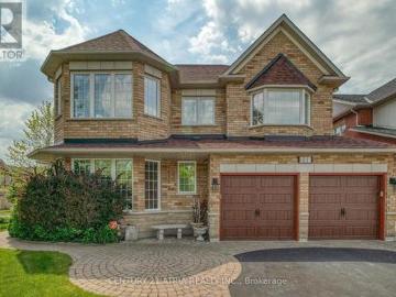 149 Rusell Jarvis Drive, Markham, ON, L3S 4L1 house for sale | Listing ID N13207 | Royal LePage
