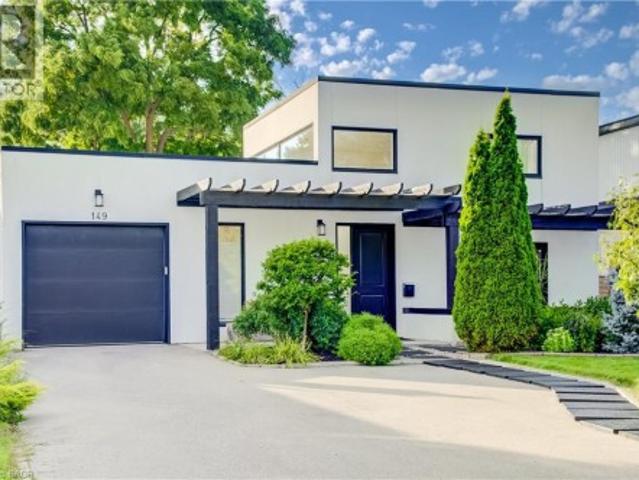 149 Woolwich Street, Waterloo, ON, N2K 1S5 house for sale | Listing ID 40858 | Royal LePage