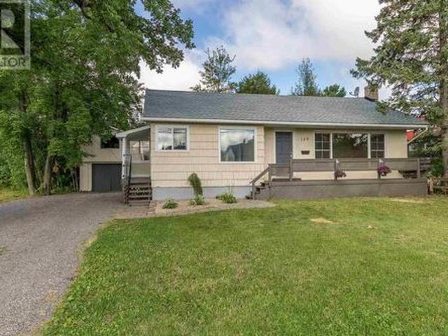 149 Willow Ave, Sault Ste. Marie, ON, P6B 5B1 house for sale | Listing ID SM262207 | Royal LePage