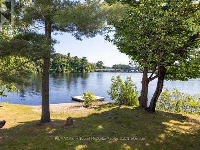 149 William Street, Parry Sound, ON, P2A 1W3 house for sale | Listing ID X12904 | Royal LePage
