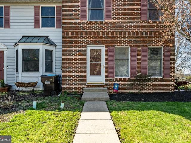 149 Winding Way