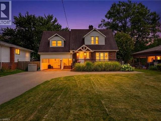 149 Tollgate Road, Brantford, ON, N3R 4Z9 house for sale | Listing ID 40853 | Royal LePage