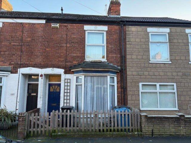 149 Thoresby Street, HU5 3RB 2 bed terraced house to rent £695 pcm £160 pw