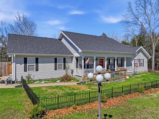 149 Timber Trail
