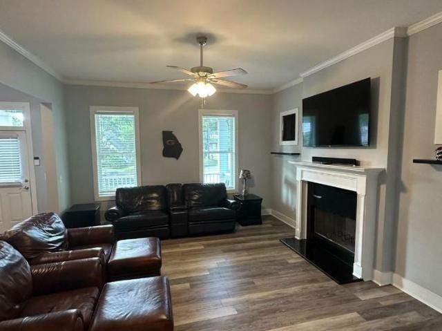 149 Trail Creek Street 1 Bedroom Apartment for Rent at 149 Trail Creek St, Athens, GA 30601