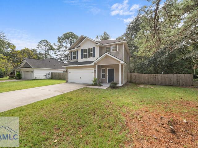 149 Vandiver Road