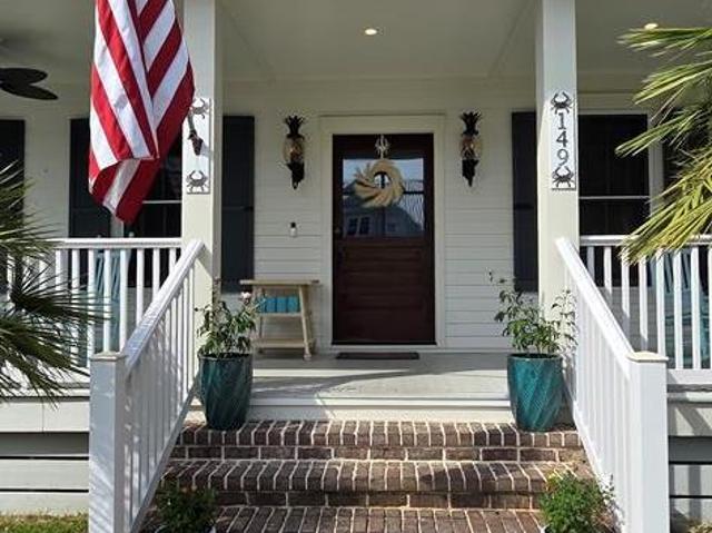 149 Yellow Bluff Drive