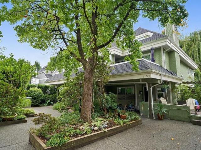 14 4157 Sophia Street, Vancouver, BC, V5V 3V4 townhouse for sale | Listing ID R3162 | Royal LePage
